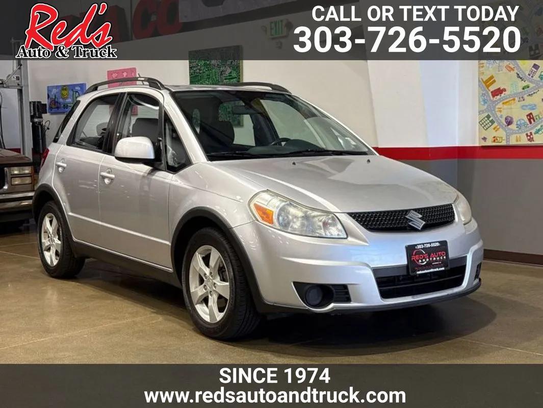 suzuki sx4 crossover 2012 JS2YB5A35C6302104 image suzuki sx4 crossover 2012 JS2YB5A35C6302104 image